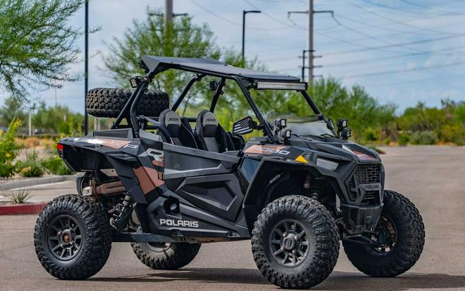 2021 Polaris® RZR XP 1000 Sport