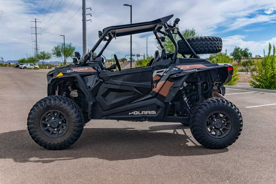 2021 Polaris® RZR XP 1000 Sport