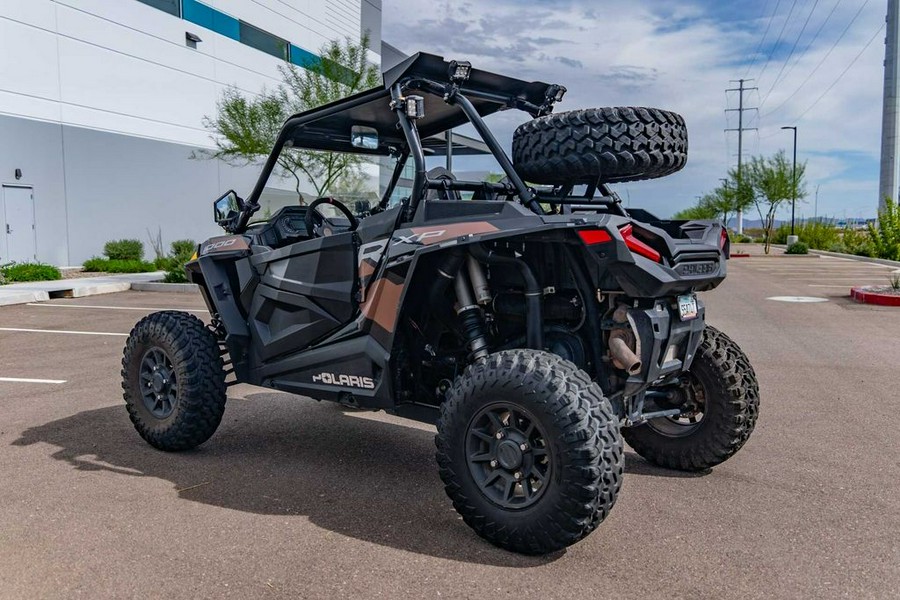 2021 Polaris® RZR XP 1000 Sport