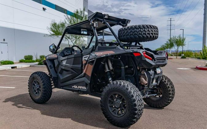 2021 Polaris® RZR XP 1000 Sport