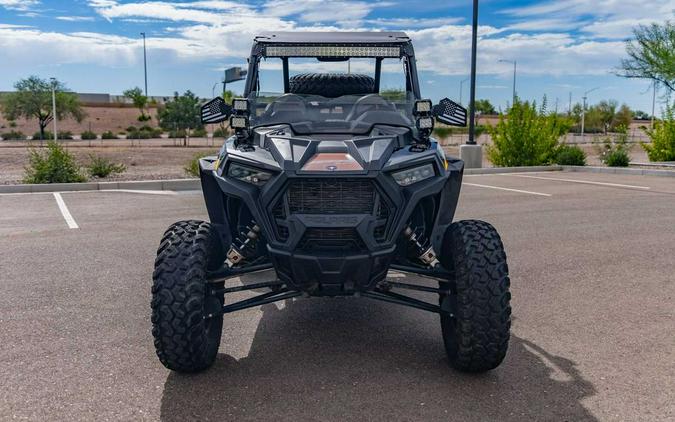 2021 Polaris® RZR XP 1000 Sport