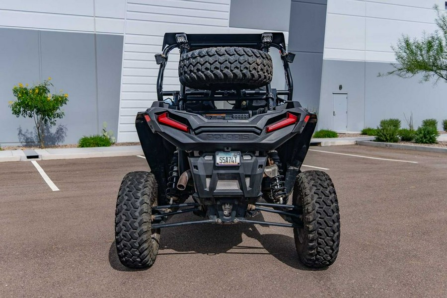 2021 Polaris® RZR XP 1000 Sport