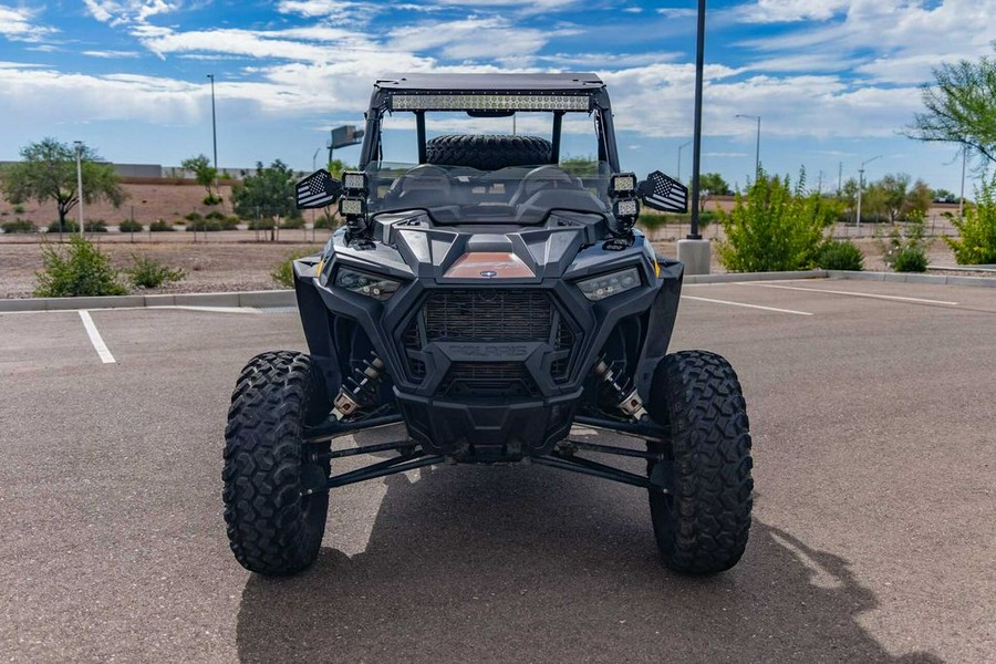 2021 Polaris® RZR XP 1000 Sport