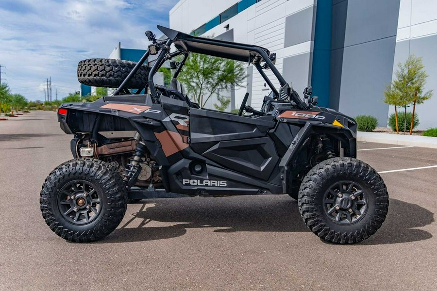 2021 Polaris® RZR XP 1000 Sport