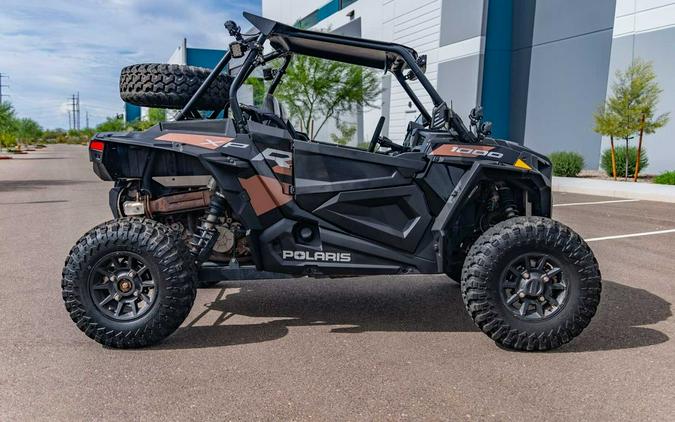 2021 Polaris® RZR XP 1000 Sport