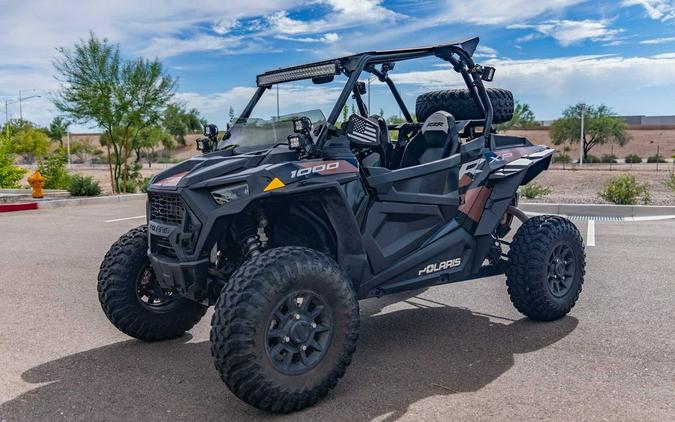 2021 Polaris® RZR XP 1000 Sport