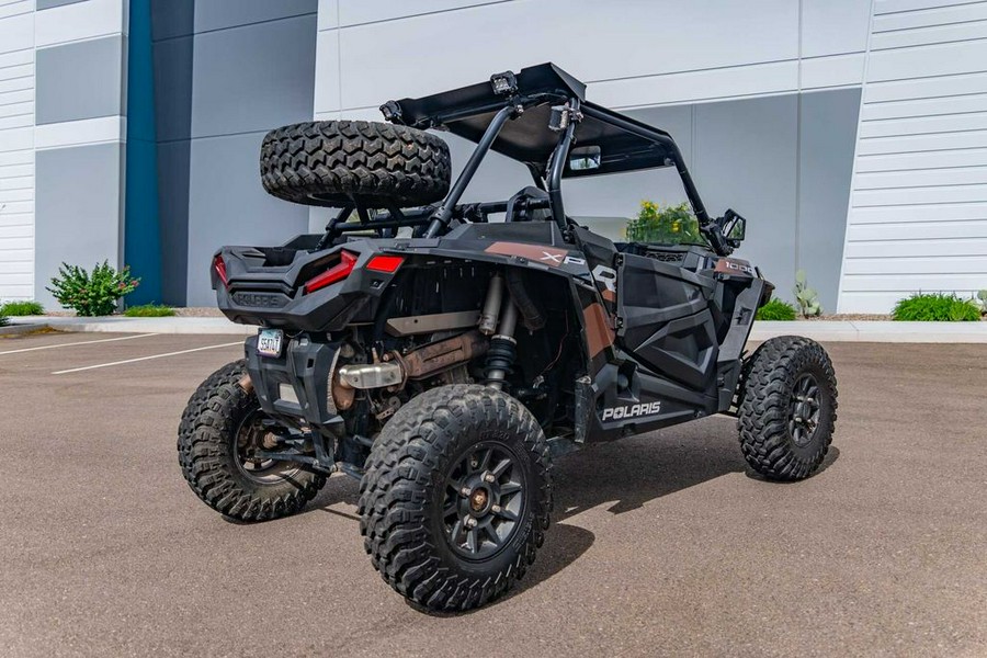 2021 Polaris® RZR XP 1000 Sport