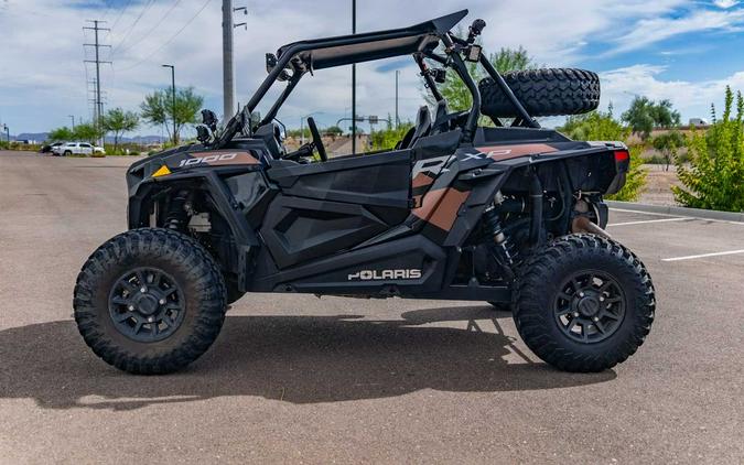 2021 Polaris® RZR XP 1000 Sport