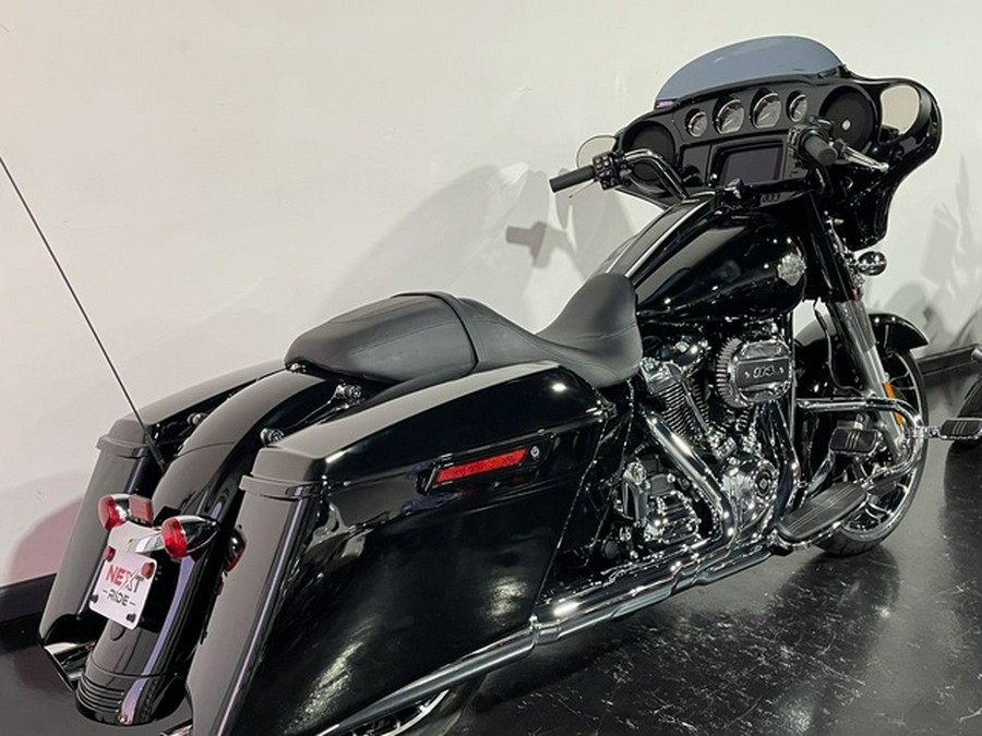 2023 Harley-Davidson FLHXS - Street Glide Special