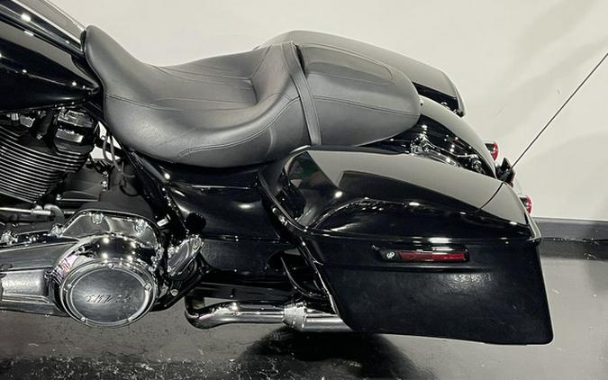 2023 Harley-Davidson FLHXS - Street Glide Special