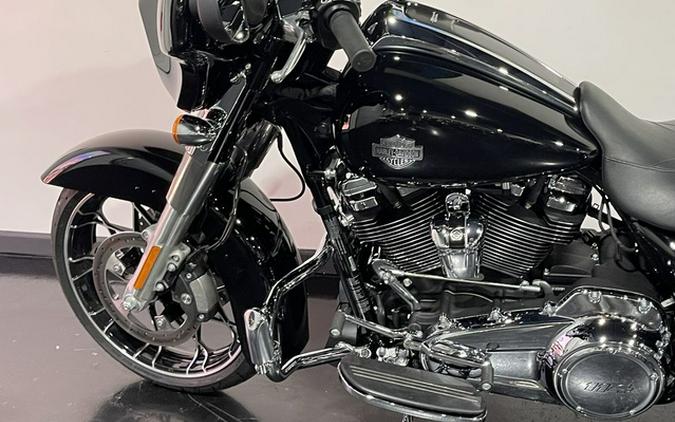 2023 Harley-Davidson FLHXS - Street Glide Special