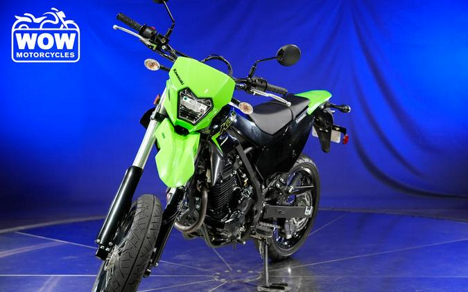 2023 Kawasaki KLX 230 SM ABS