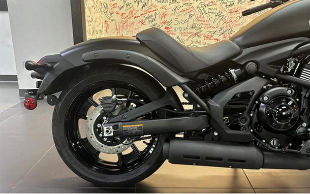 2025 Kawasaki Vulcan S