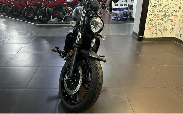 2025 Kawasaki Vulcan S