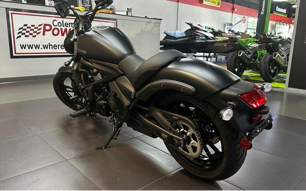 2025 Kawasaki Vulcan S