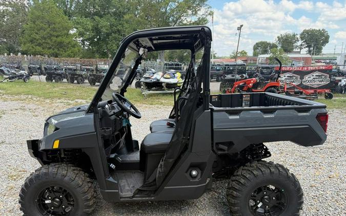 2026 Polaris Ranger XP 1000 Premium