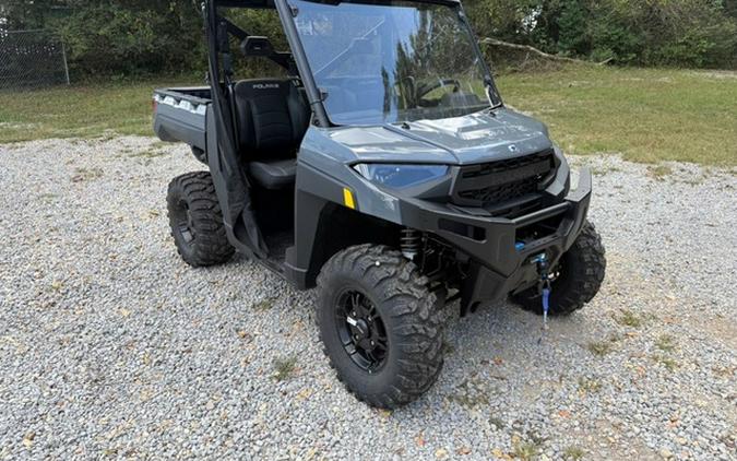 2026 Polaris Ranger XP 1000 Premium