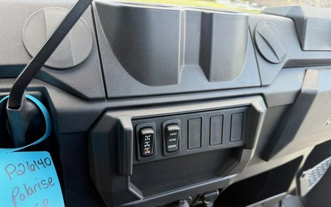 2026 Polaris Ranger XP 1000 Premium
