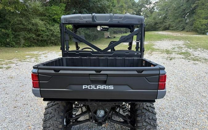 2026 Polaris Ranger XP 1000 Premium