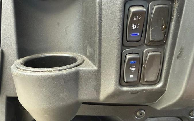 2026 Polaris Ranger XP 1000 Premium