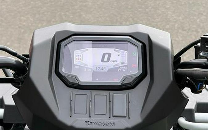 2026 Kawasaki Brute Force 750 SE EPS