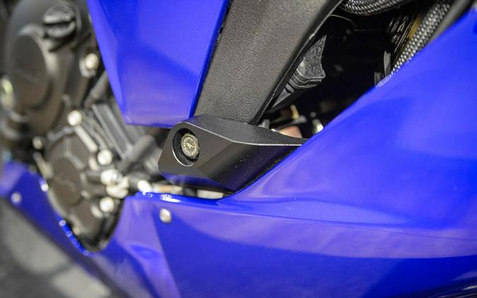 2021 Yamaha YZF-R1