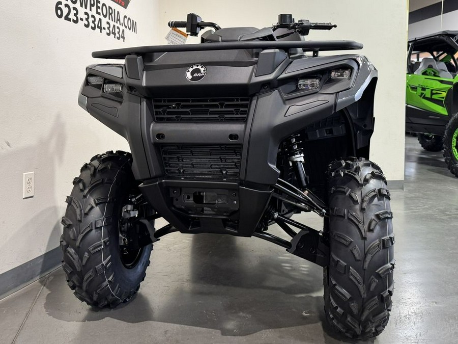 2026 Can-Am® Outlander MAX DPS 700