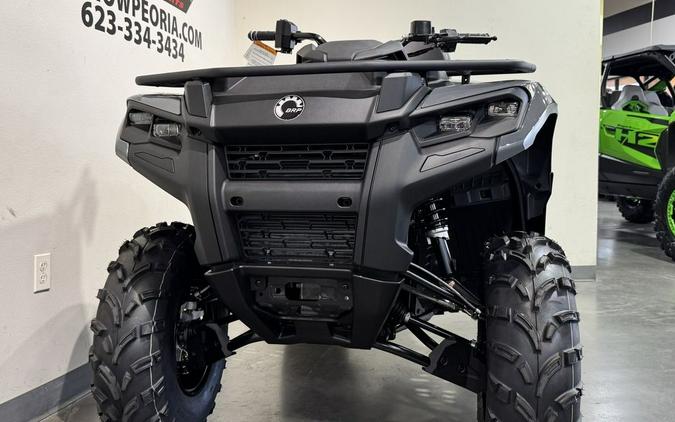 2026 Can-Am® Outlander MAX DPS 700