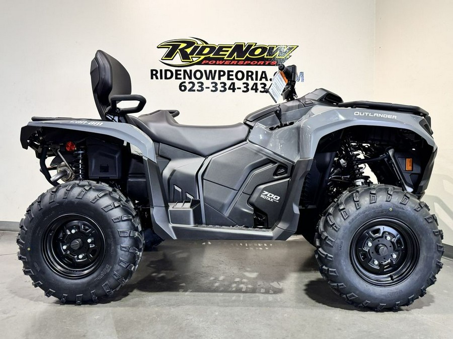 2026 Can-Am® Outlander MAX DPS 700