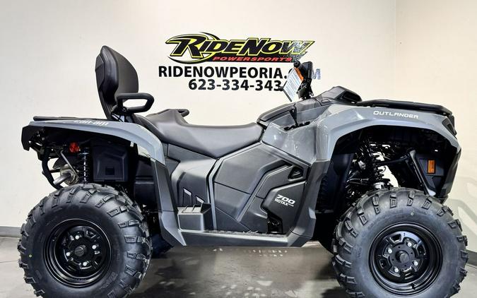 2026 Can-Am® Outlander MAX DPS 700