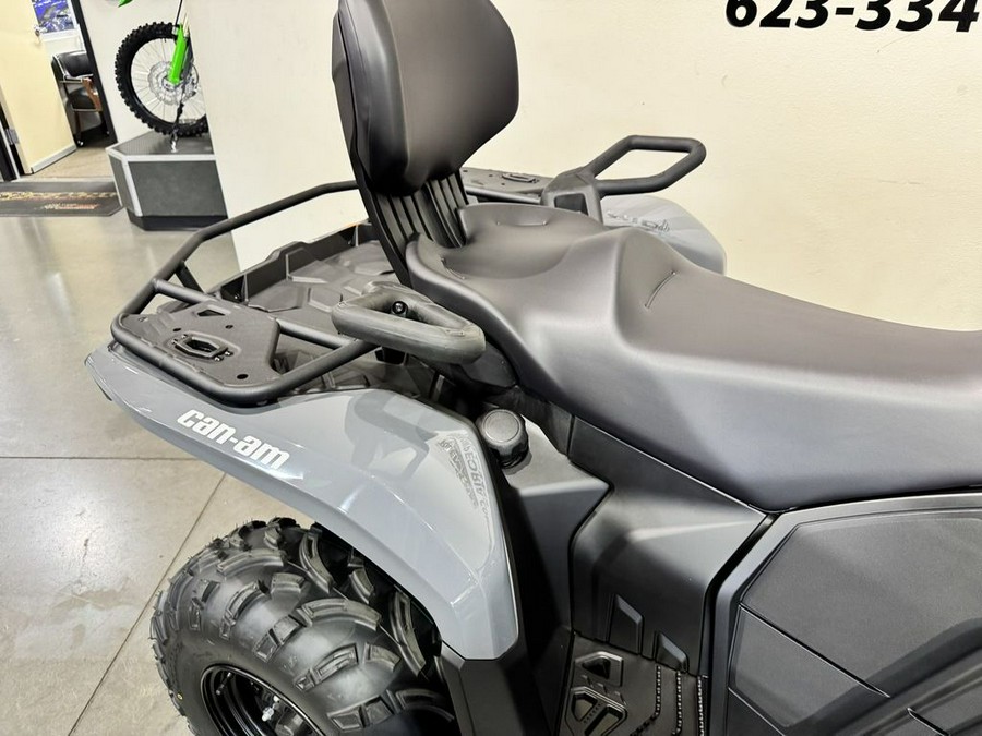 2026 Can-Am® Outlander MAX DPS 700