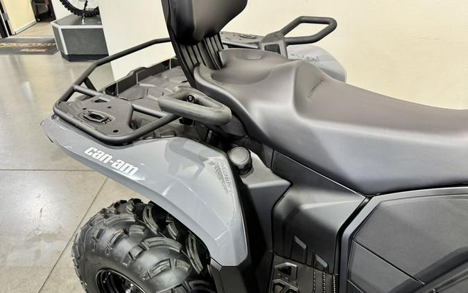 2026 Can-Am® Outlander MAX DPS 700