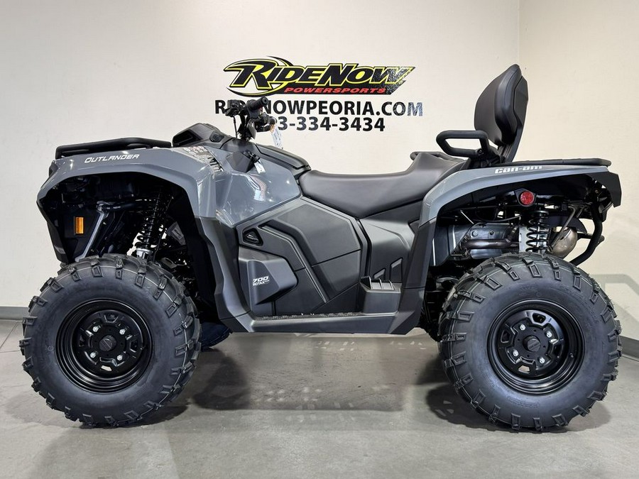 2026 Can-Am® Outlander MAX DPS 700