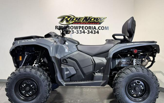 2026 Can-Am® Outlander MAX DPS 700