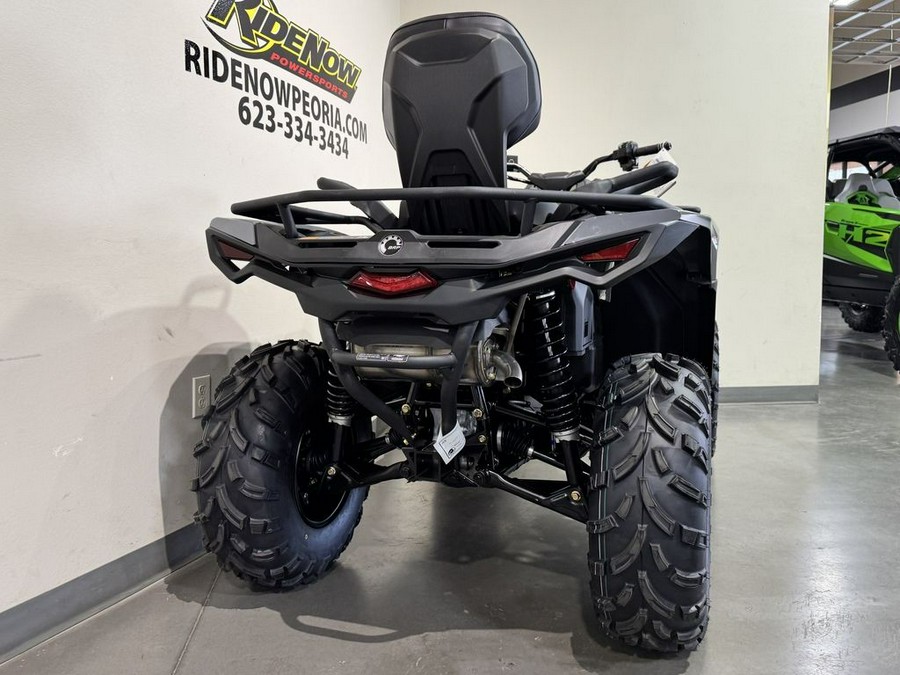 2026 Can-Am® Outlander MAX DPS 700
