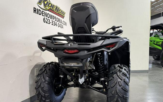 2026 Can-Am® Outlander MAX DPS 700