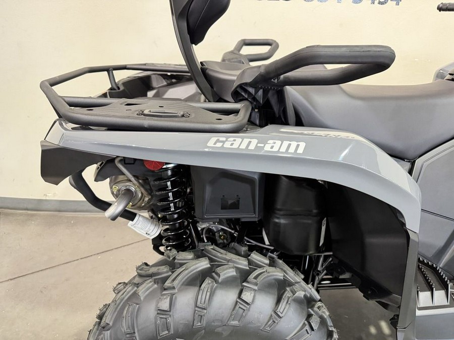2026 Can-Am® Outlander MAX DPS 700
