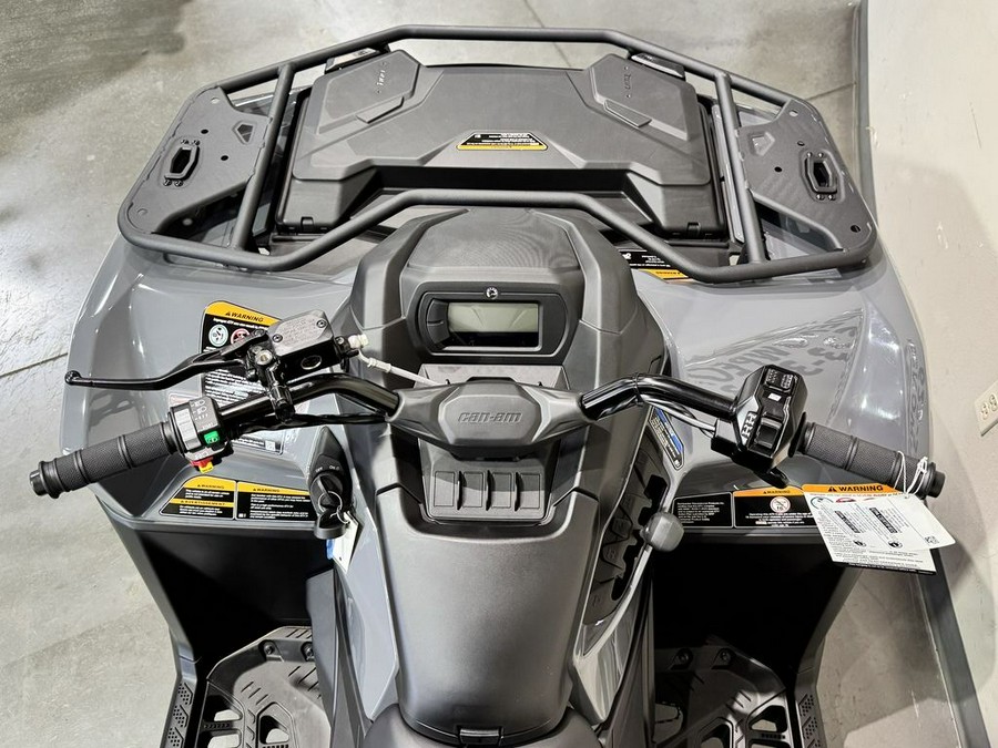 2026 Can-Am® Outlander MAX DPS 700