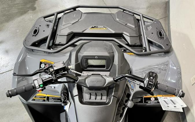 2026 Can-Am® Outlander MAX DPS 700