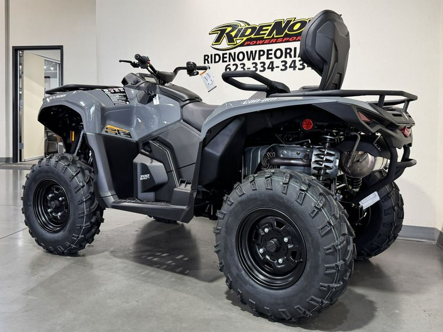 2026 Can-Am® Outlander MAX DPS 700
