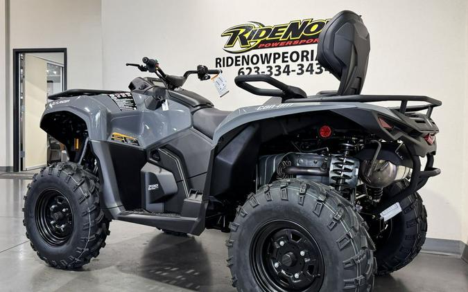 2026 Can-Am® Outlander MAX DPS 700