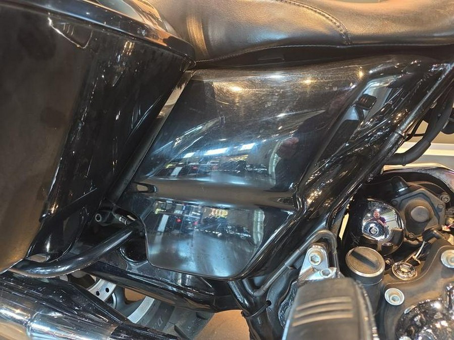 2015 Harley-Davidson® FLTRXS - Road Glide® Special