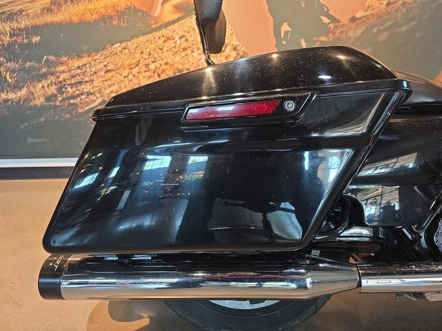 2015 Harley-Davidson® FLTRXS - Road Glide® Special