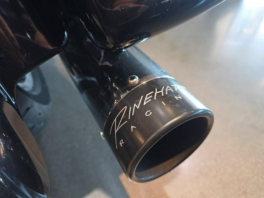 2015 Harley-Davidson® FLTRXS - Road Glide® Special