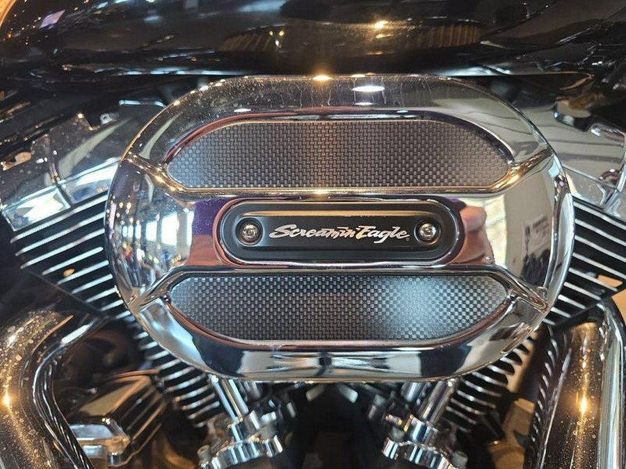 2015 Harley-Davidson® FLTRXS - Road Glide® Special