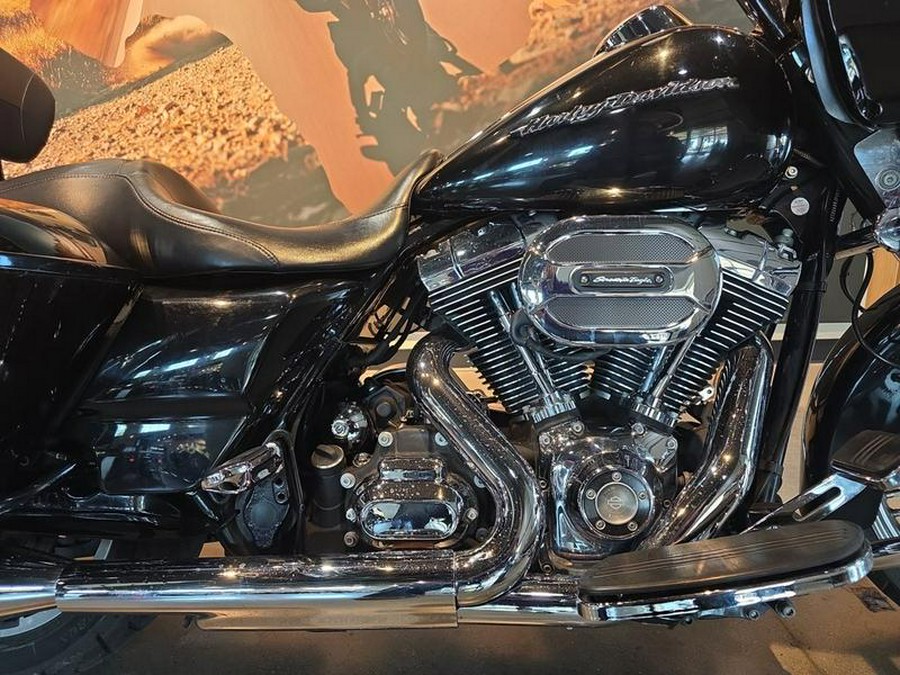 2015 Harley-Davidson® FLTRXS - Road Glide® Special