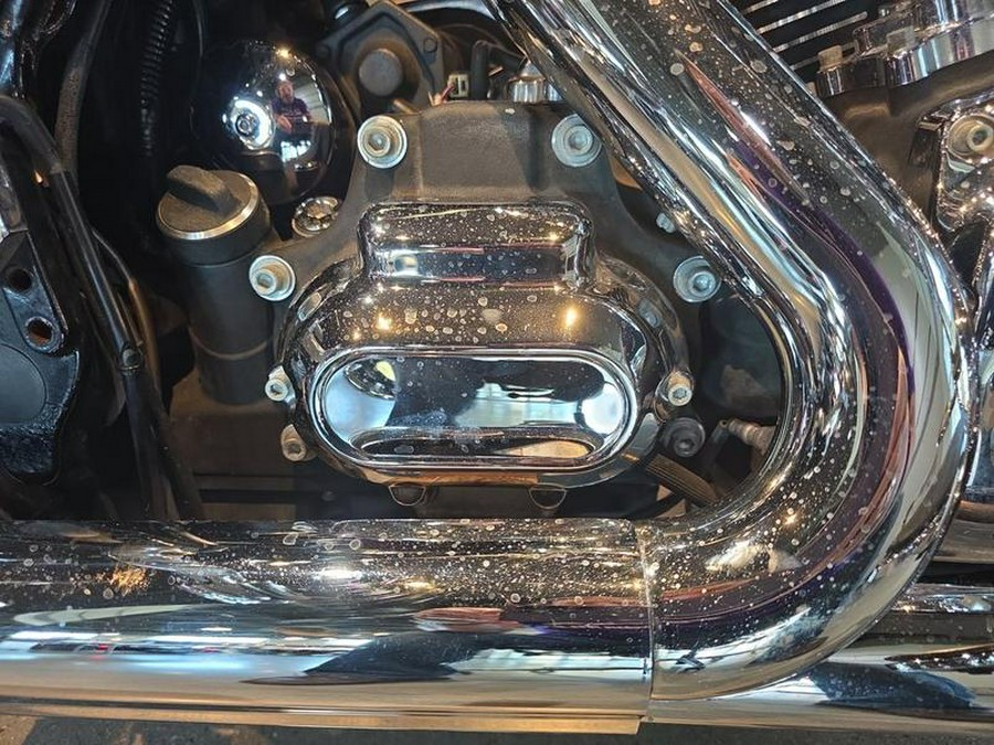 2015 Harley-Davidson® FLTRXS - Road Glide® Special