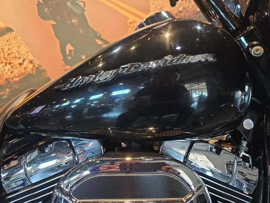 2015 Harley-Davidson® FLTRXS - Road Glide® Special