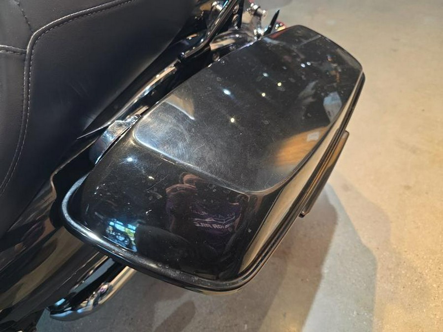 2015 Harley-Davidson® FLTRXS - Road Glide® Special