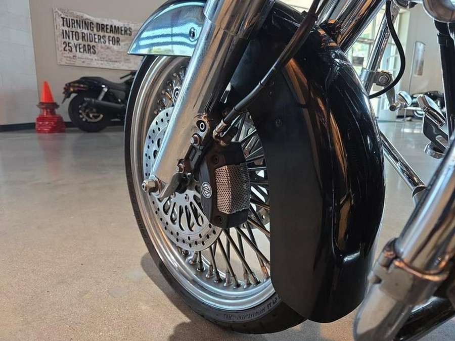 2015 Harley-Davidson® FLTRXS - Road Glide® Special